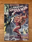 Amazing Spider-Man #293 Kraven's Last Hunt Part 2! Mike Zeck Art! Marvel 1987