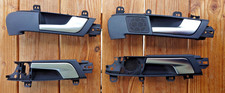 Original Audi A3 8PA Sportback Türgriffe Türöffner innen vorn,hinten,links,recht