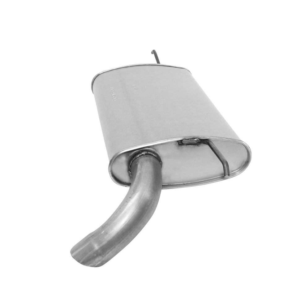 Silenciador de escape para Dodge Neon 1999 Foto 2 de 4