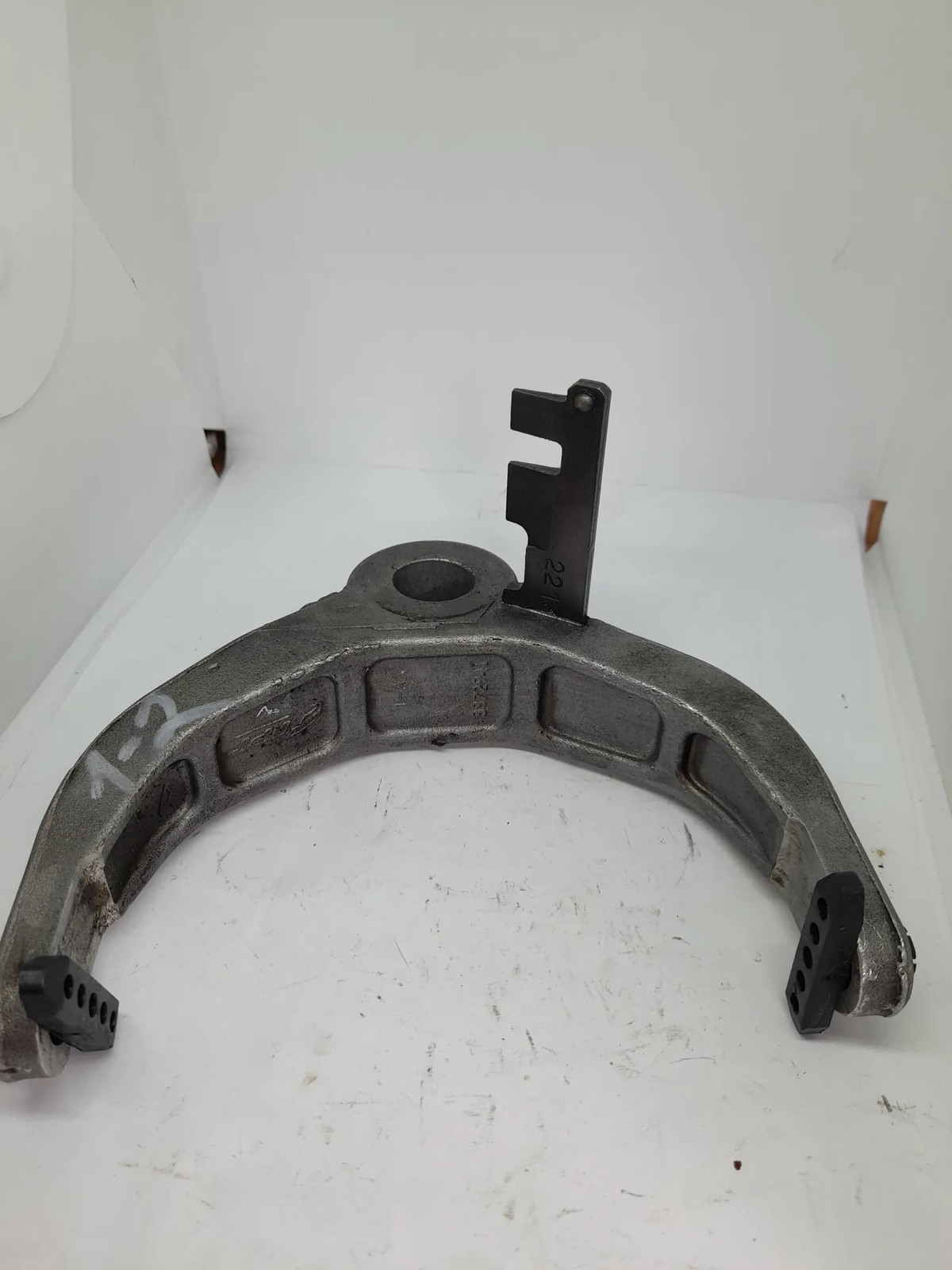 IVECO DAILY VI Furgon Gearbox Gear Switch Fork 8872941 2850.6 2213 12873828