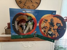 JAMES & THE GIANT PEACH Disney Limited PLUSH ...