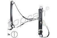 Topran Fensterheber Passend FüR BMW 1Er E81 E88 E82
