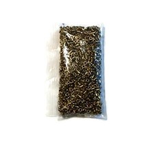 Brass Bee Hive Frame End Eyelets 1000 