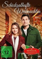 Schicksalhafte Weihnachten | Erinne Dobson (U. A.) | Deutsch | Dvd | 1X DVD-5