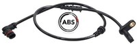 A.B.S. 31192 Sensor FüR Raddrehzahl ABS Sensor Raddrehzahl FüR Mercedes-Benz