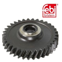 Febi Bilstein Zahnrad, Druckluftkompressor 37843