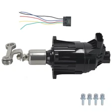 Turbo Solenoid Valve Actuator for Honda Civic EX EX-L  EX-T LX 1.5L 2016-2020