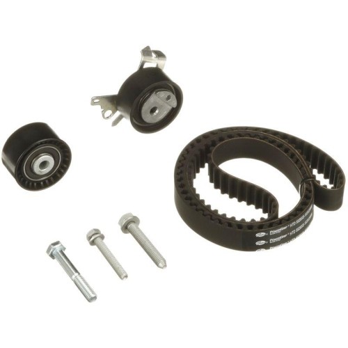 Zahnriemensatz Gates K015528XS Powergrip™ FüR CitroëN Fiat Lancia Peugeot-image