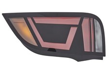 Heckleuchte HELLA 9EL 354 847-021 für UP BL1 W16W 122 VW 121 12V P21/4W Halogen