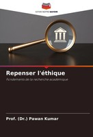 (Dr. Pawan Kumar | Repenser L'éThique | Taschenbuch | FranzöSisch (2024)