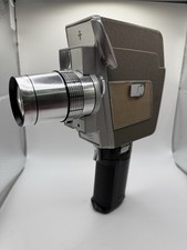 Vintage 60s-70s AMC Film Camera- Untested