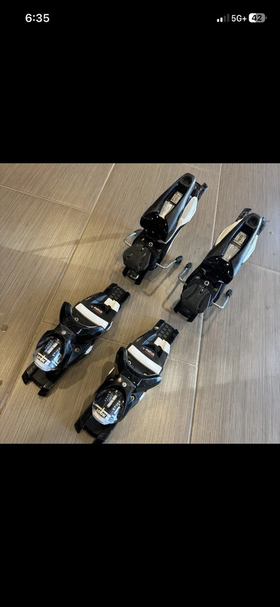 Look Downhill Skiing Ski, Snowboard & Snowshoe Bindings for sale