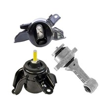 Engine  Trans Mount 3Pcs Fits Auto. Completed 21810-1R010 21810-1W000