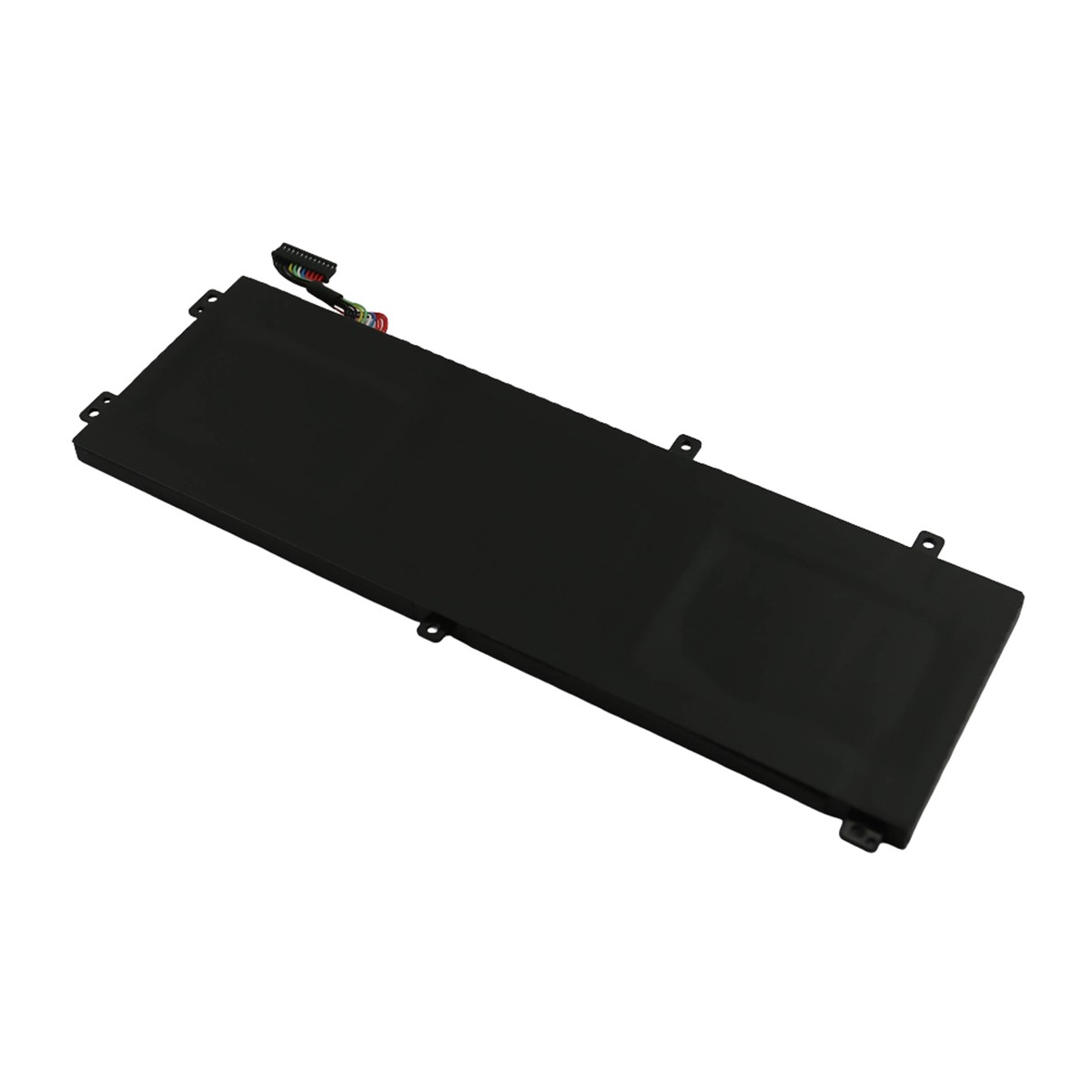 Batterie Avizar haute capacité 4865mAh pour Dell Precision 5510