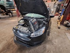 Fuse Box Engine VIN 2 8th Digit Fits 15 FOCUS 3804903