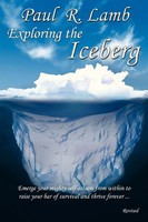 Exploring The Iceberg Paul Lamb Taschenbuch Kartoniert / Broschiert Englisch