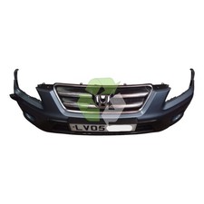 HONDA CR-V I-CTDI SPORT MK2 FL (RD97) FRONT BUMPER 2004-2007