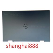 New Lcd Rear Back Cover Top Case For Dell Inspiron 7415 5415 5410 0GWRR6