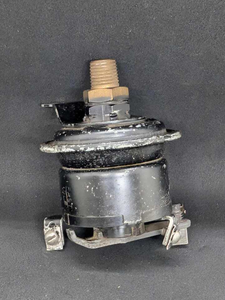 NOS 1934-36 BUICK 40 1937 BUICK SERIES 60 80 90 CARBURETOR VACUUM STARTER SWITCH - Image 2 of 4