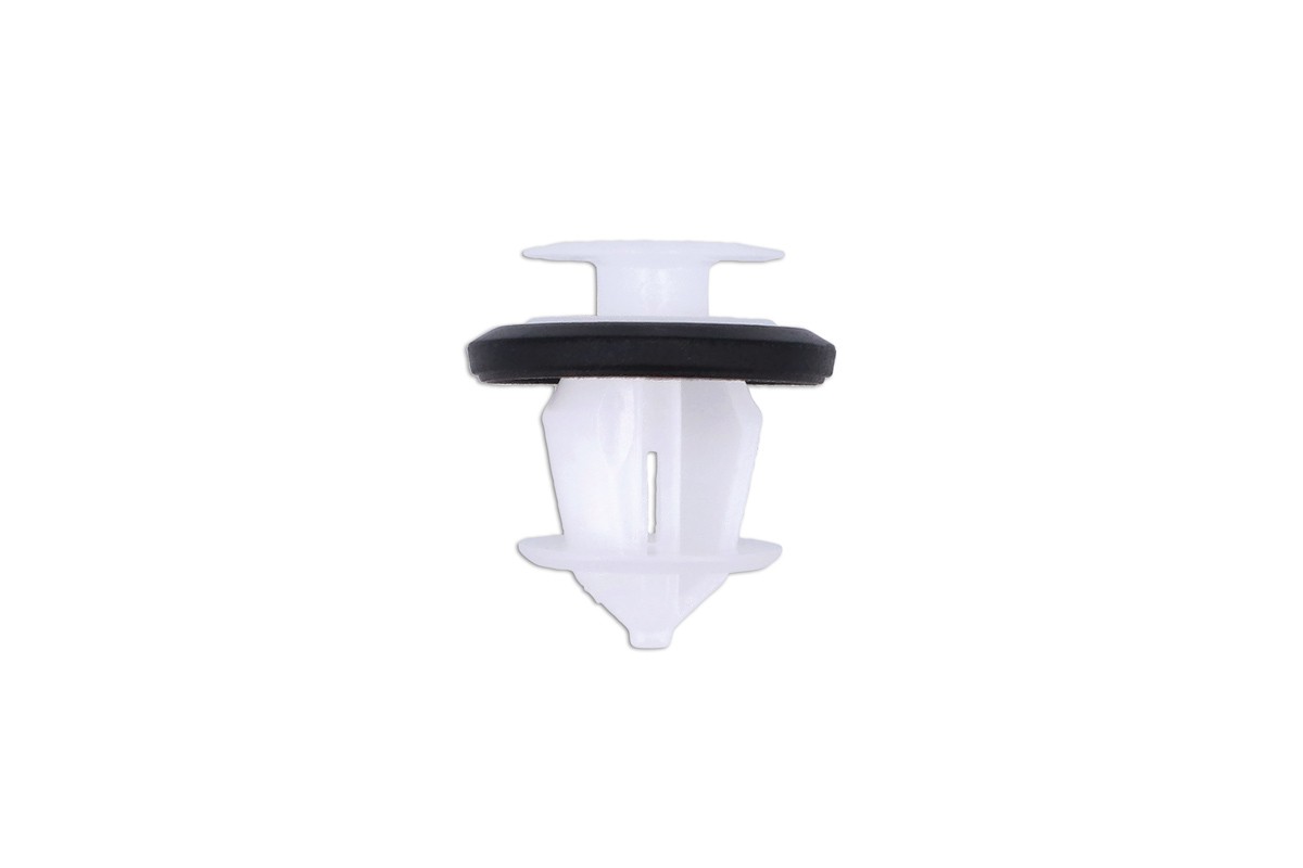 Connect Trim Clip - Tesla 10pc 32478