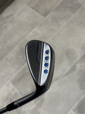 Callaway Jaws MD5 Lob Wedge 58 Degree Stiff Flex