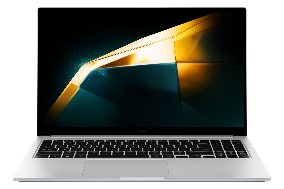 SAMSUNG NP750XGK-KS2US Galaxy Book4 15.6