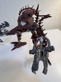 LEGO BIONICLE: Avak (8904)