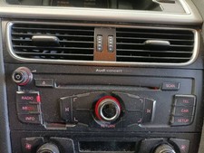 Autoradio Audi COUPE