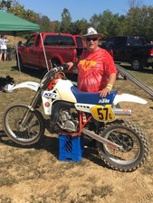 Générateur D'impulsions D'allumage A4718 Pour KTM GS 500 ED Rotax (Année 1985) - Pièce D'occasion Fonctionnelle
