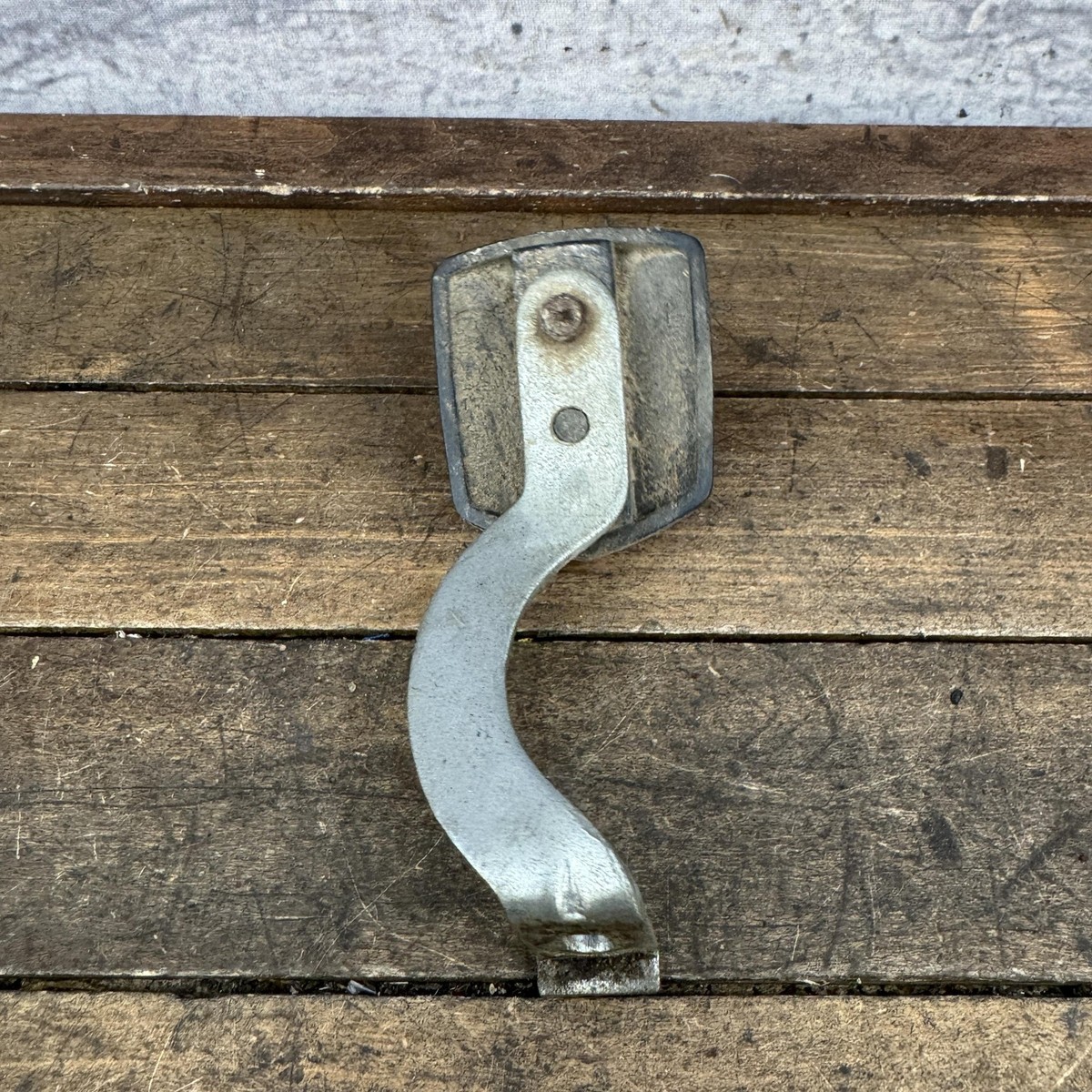 Vintage CatEye RR-290 BMX Rear Reflector Bracket 1987 Mongoose