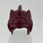 Vintage Transformers G1 1989 STRANGLEHOLD Helmet Pretender Accessory Part