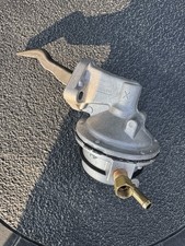 1969 428cj Carter X Fuel Pump Original Ford Mercury Mach 1 Mustang Torino 1969 428cj Carter X Fuel Pump Original Ford Mercury Mach 1 Mustang Torino