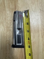 Staccato 2011 C2 9mm / .38 Super 10-Round 120mm Magazine - 700-291912011-00