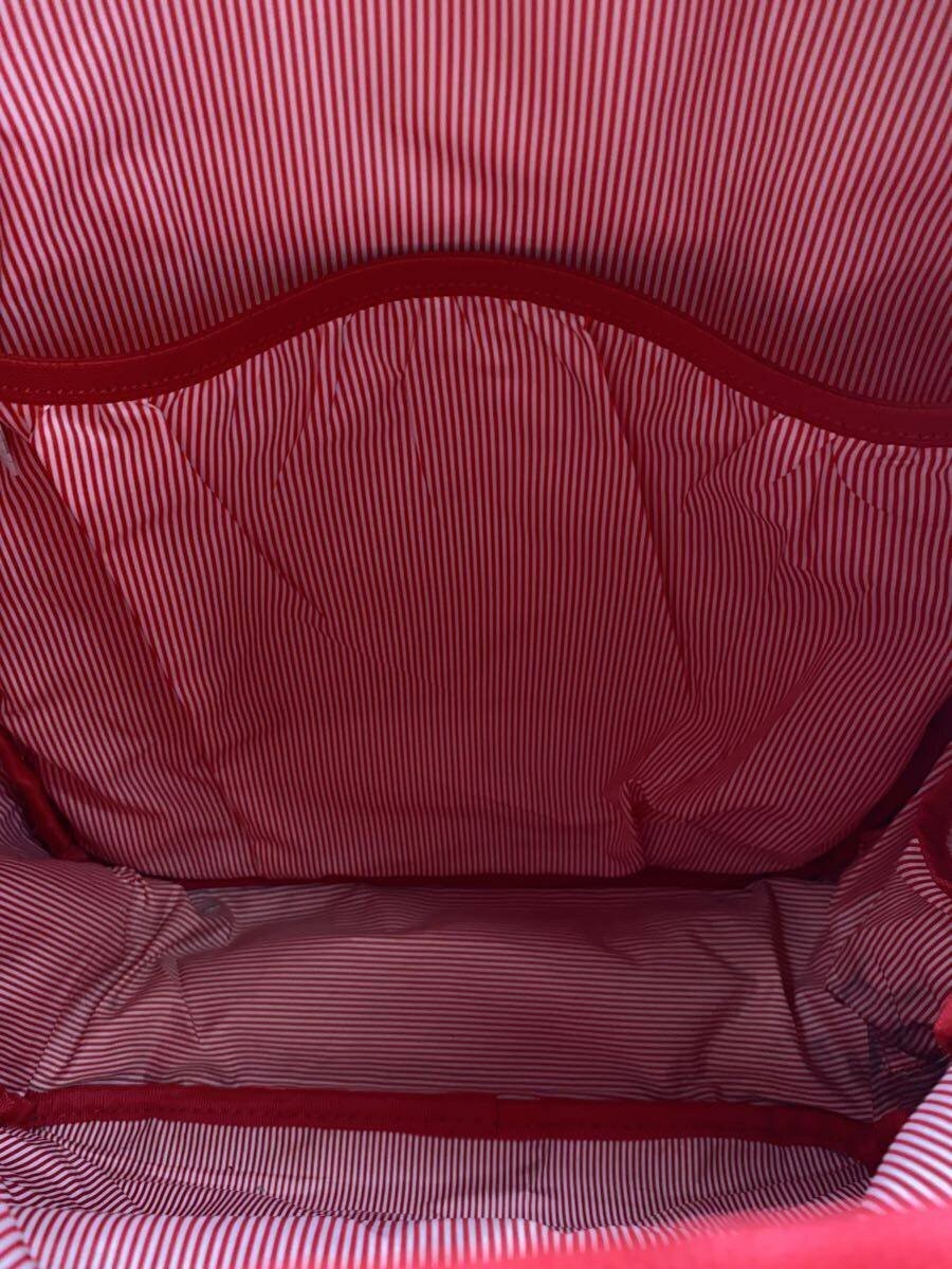 Herschel Backpack Polyester BRW - image 6