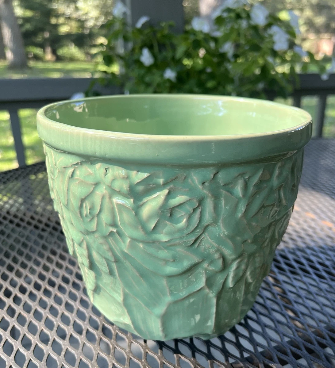 Mid Century Planter In Collectible Planters for sale | eBay