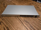 Ubiquiti Networks UniFi US-24 24 Ports Rack-Mountable Gigabit Ethernet Switch