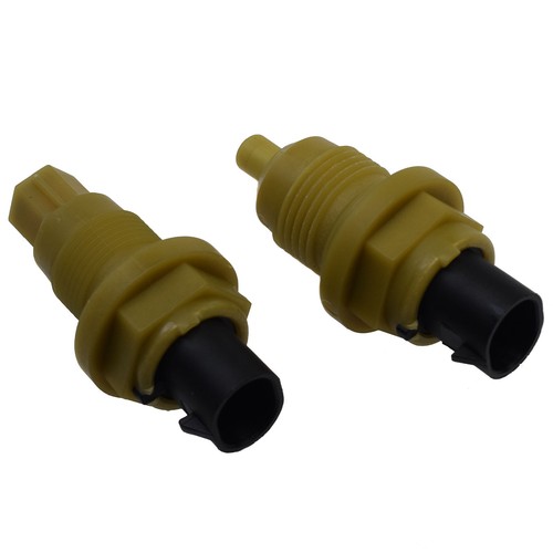 2Pcs Transmission Input Output Speed Sensor for Chrysler Cruiser Dodge Avenger - Picture 5 of 7