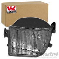 VAN Wezel Blinker Blinkleuchte Weiß Vorne Links Passend FüR VW Passat