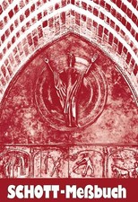Schott-Messbuch für die Sonn- und Festtage des Lesejahres C: Originaltexte der