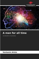Veniamin Artsis | A Man For All Time | Taschenbuch | Englisch (2025)