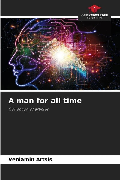 Veniamin Artsis | A Man For All Time | Taschenbuch | Englisch (2025)-image