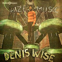 Dennis Weise - Wize Music - Vinyl Record - G1398Z
