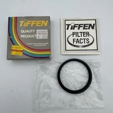 Tiffen Step-Down Ring Series 7 to 55mm – Filter Adapter USA
