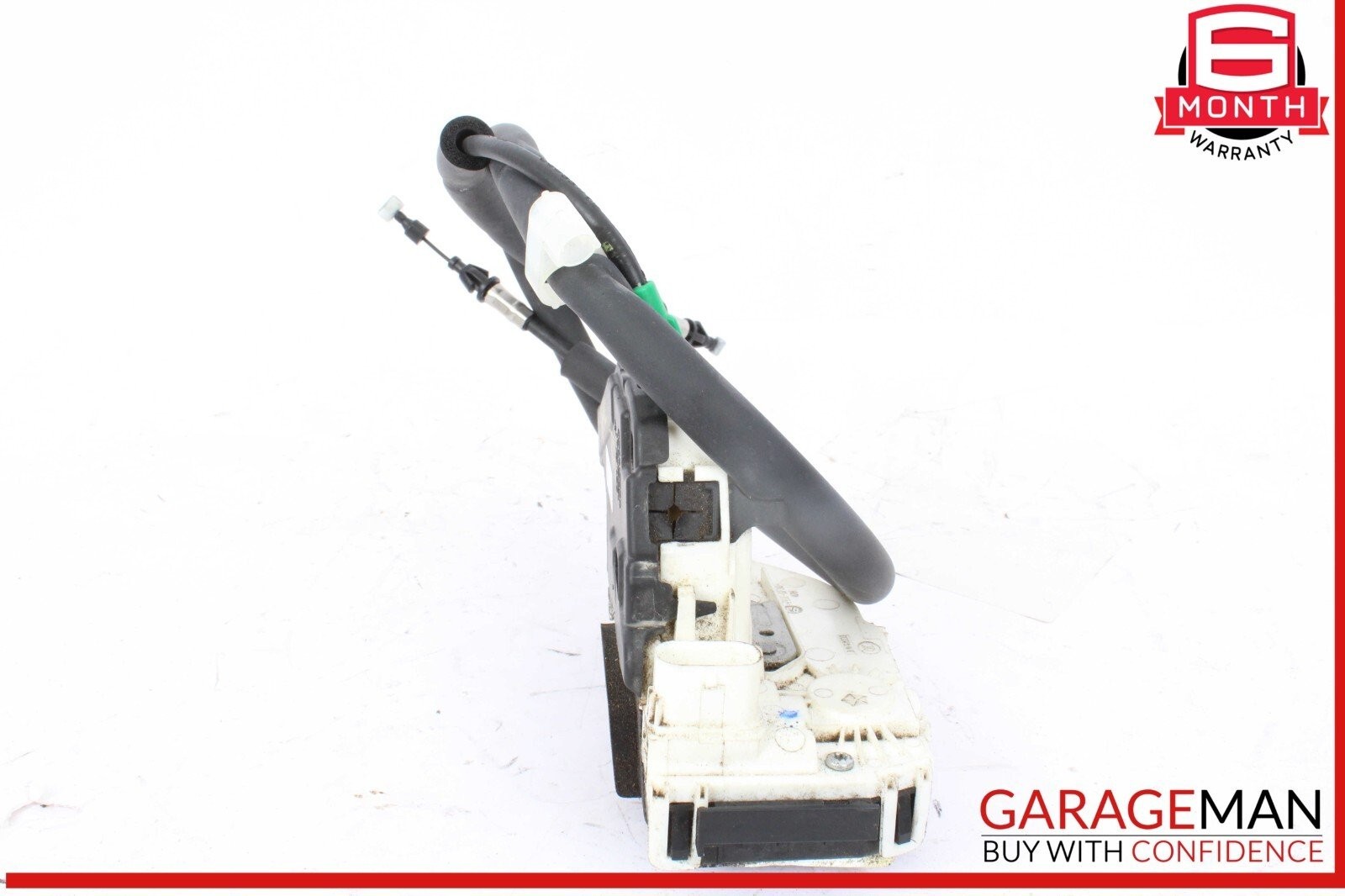 Maserati Levante 2017-2020 Rear Right Door lock actuators Set