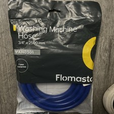 Washing Machine Hose 2.5m. COLLECTION 