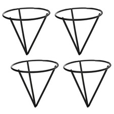 Innovative Design-Metallhalter für den Start Ihrer Indoor-Gartenreise