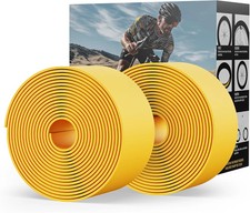 2 Pack Road Bicycle Tire Liner, Flat Tire Protection Strip for Road Bike, MTB, E