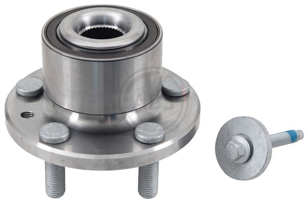 A.B.S.-OE 201481-OE Wheel Bearing Kit for FORD,LAND ROVER