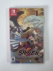 New ListingShiren the Wanderer: The Mystery Dungeon of Serpentcoil Island - Nintendo Switch