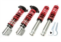 TA Technix Deep Gewindefahrwerk FüR VW Golf 1 17 + Cabrio 155 Scirocco Jetta